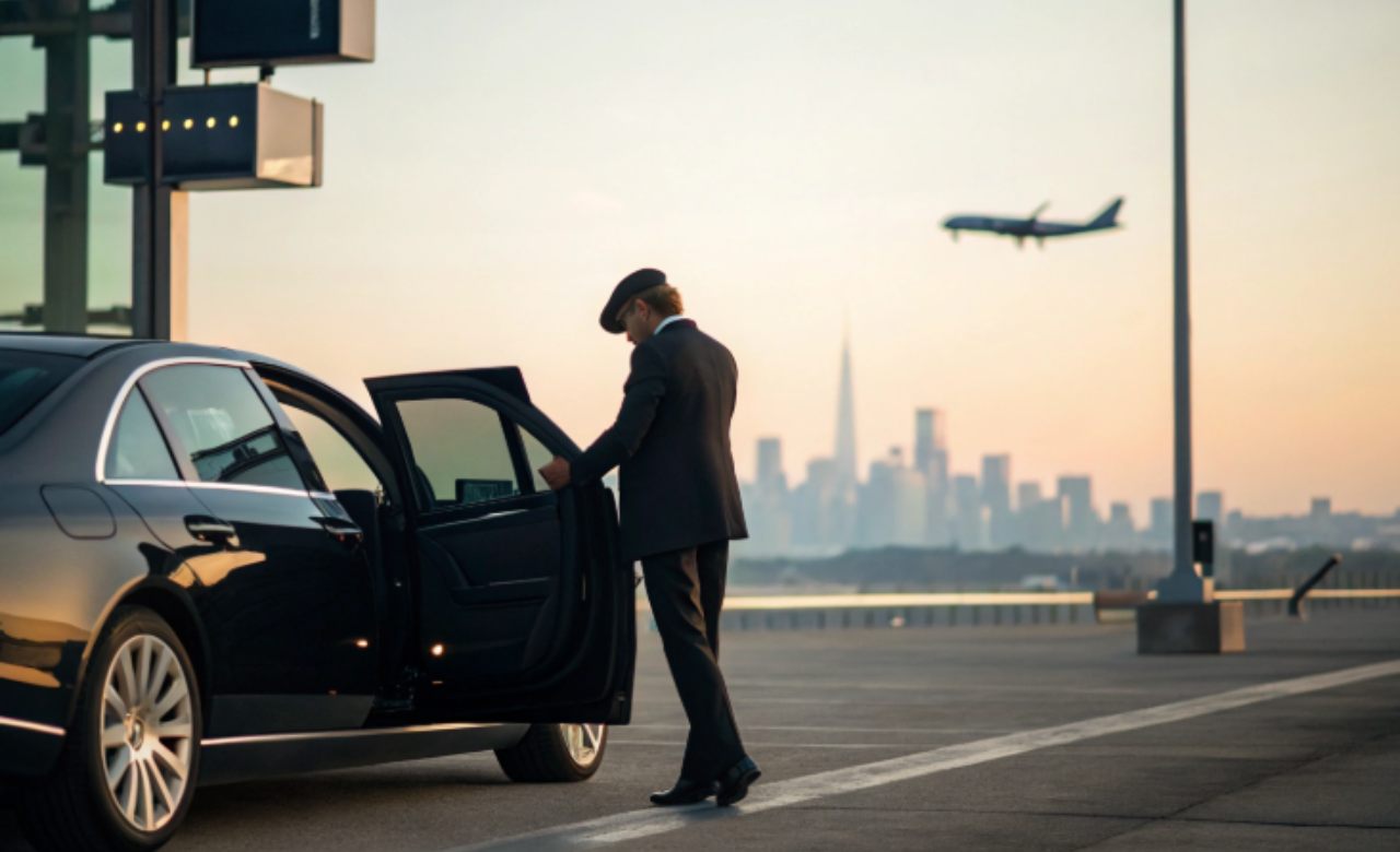 Bradley International Airport