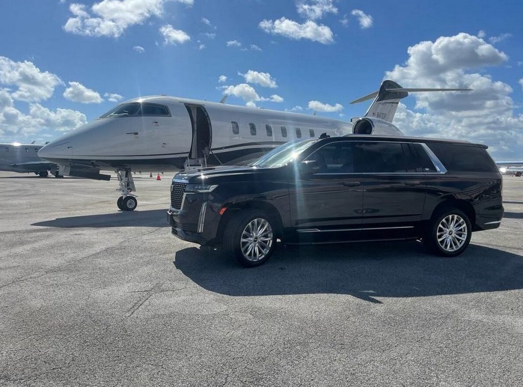 Manchester-Boston Regional Airport