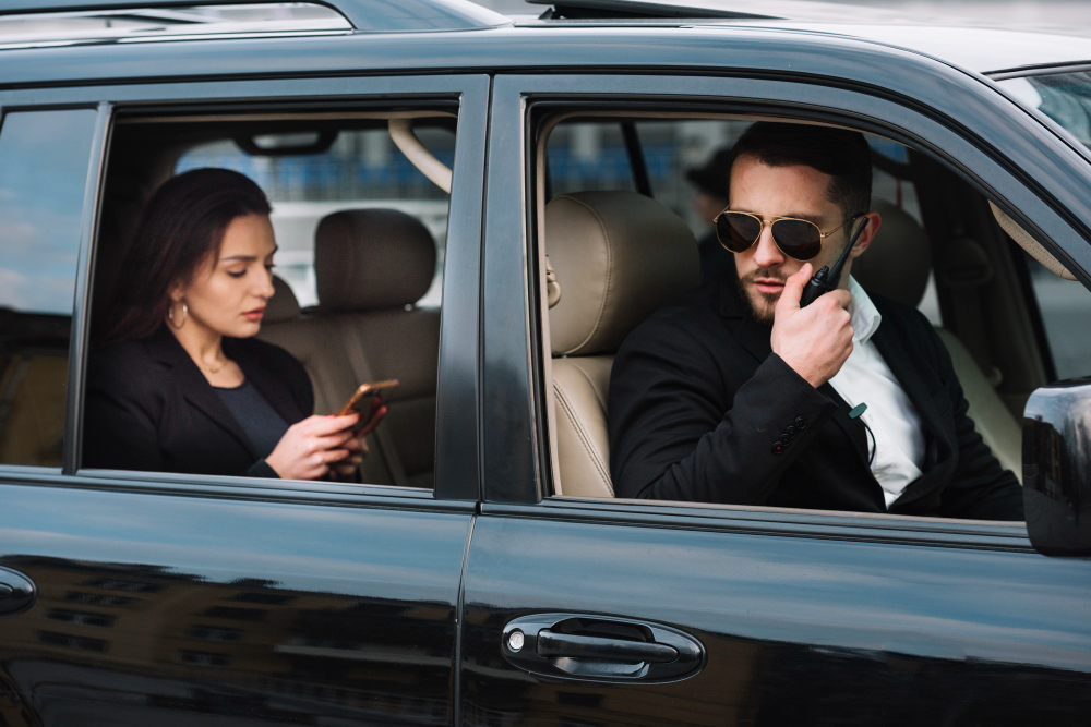 Is Black Car Service Worth the Cost in Reading, MA?