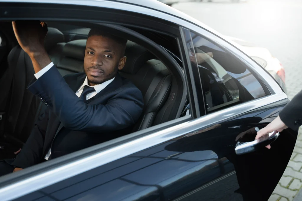 Black Car Service in Reading