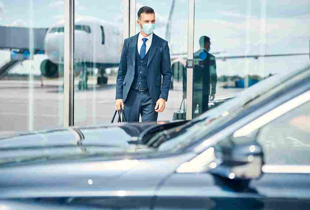Boston Logan Airport (BOS) Transportation Service