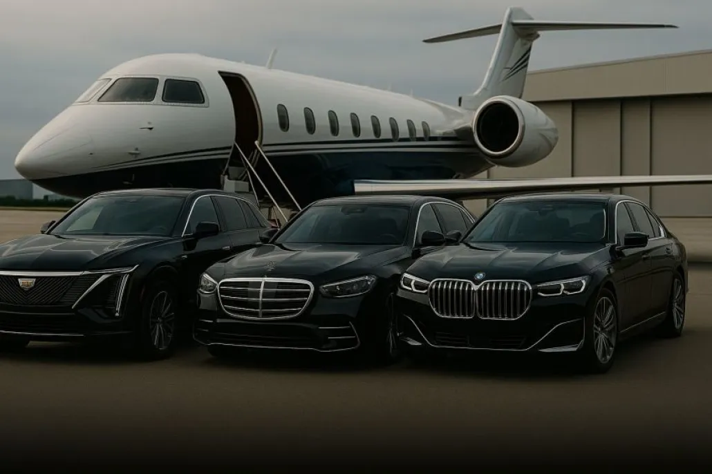 Hanscom Field Airport