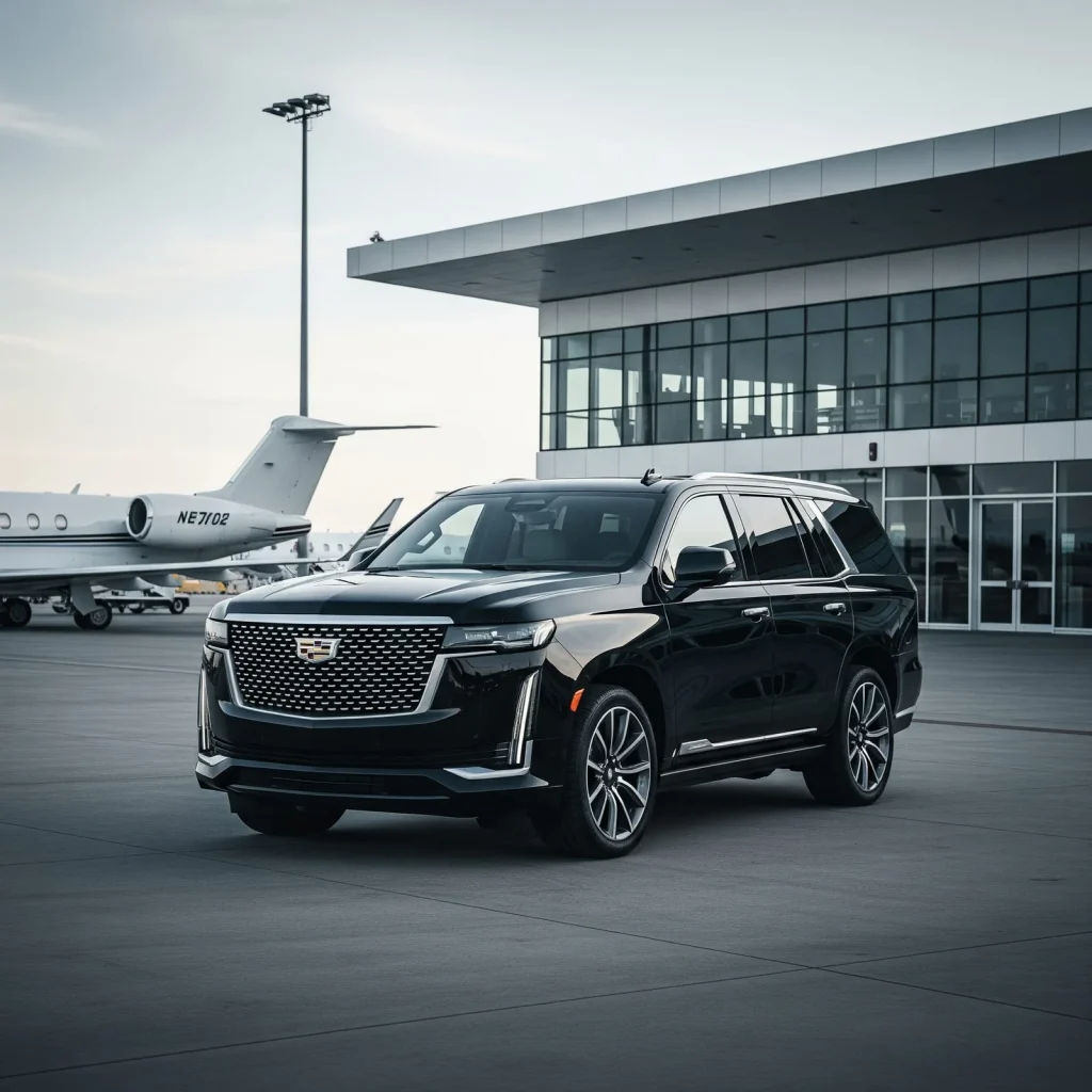 Bradley International Airport