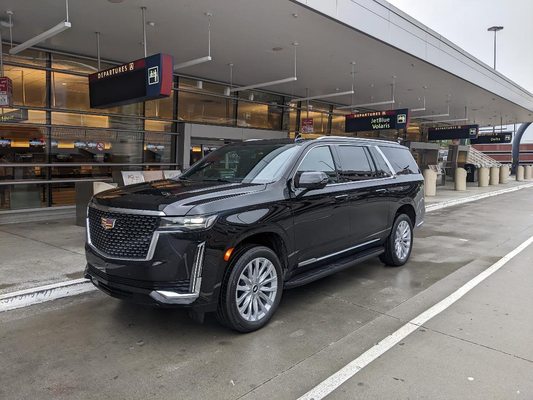 Hanscom Field Airport