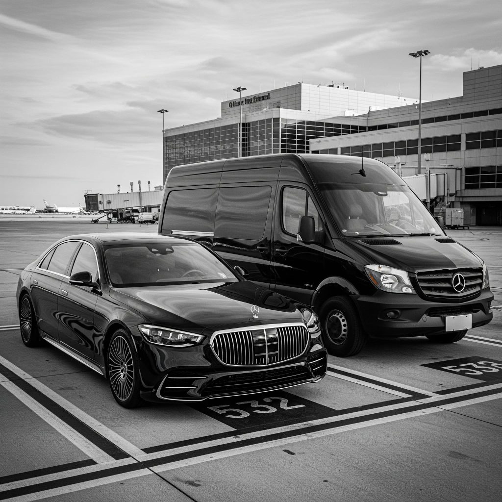 Hanscom Field Airport