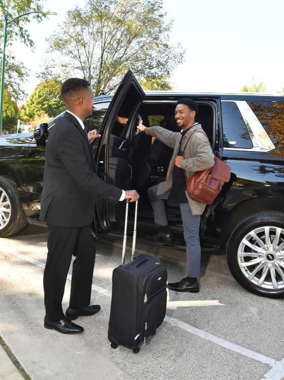 Bradley International Airport