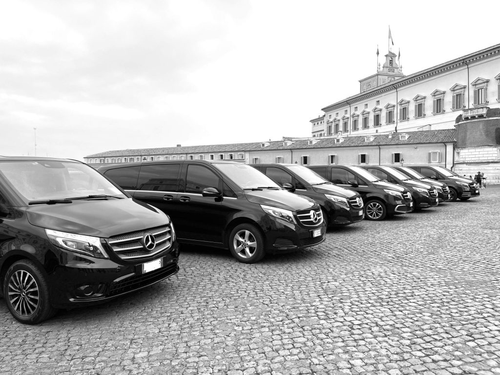 Private Group & Family Transportation in Reading, MA