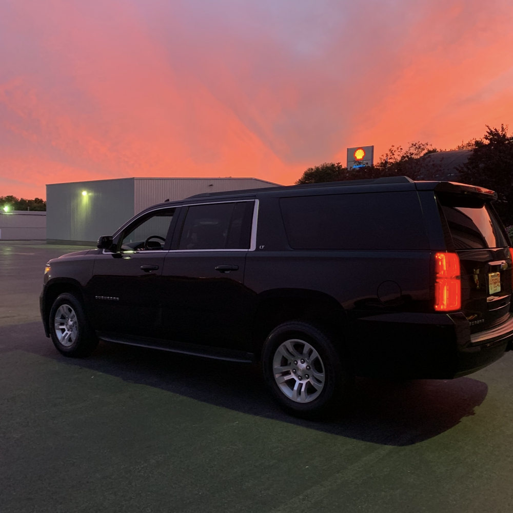 Event Transportation in Reading, MA: Planning Group Travel for Weddings, Corporate Events & Private Parties