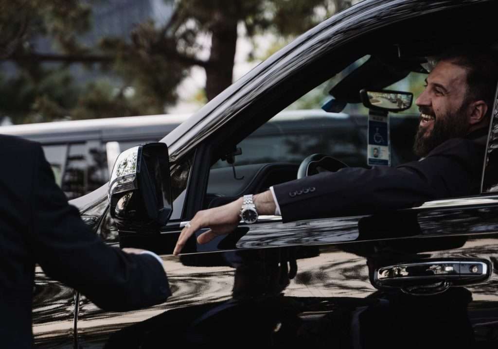 Event Transportation in Reading, MA: Planning Group Travel for Weddings, Corporate Events & Private Parties