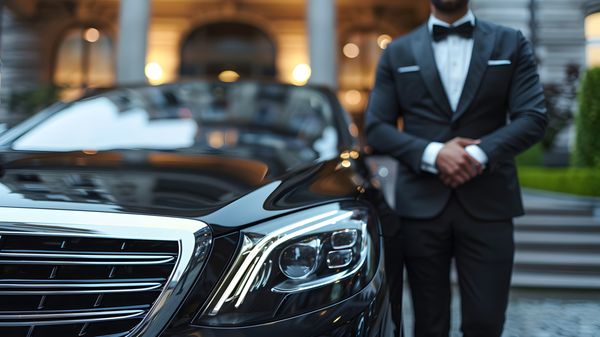 Private Transportation for Business & Corporate Travel in Reading, MA