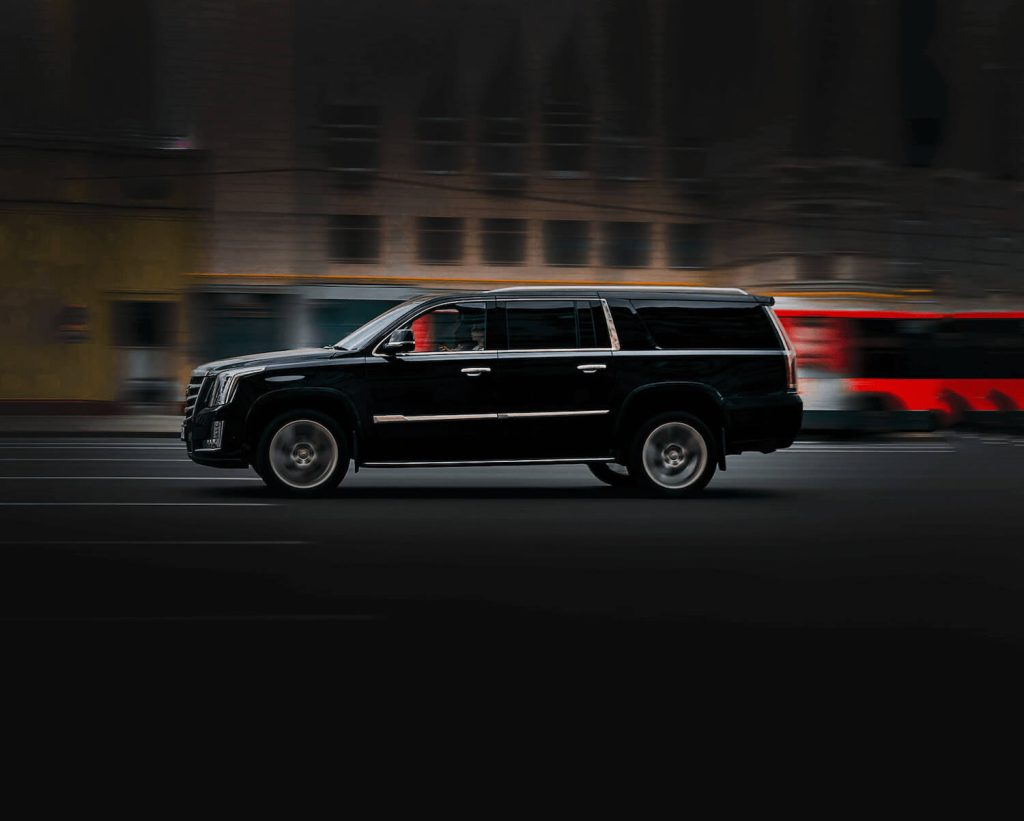 Luxury Transportation in North Reading: Weddings, Events & Special Occasions