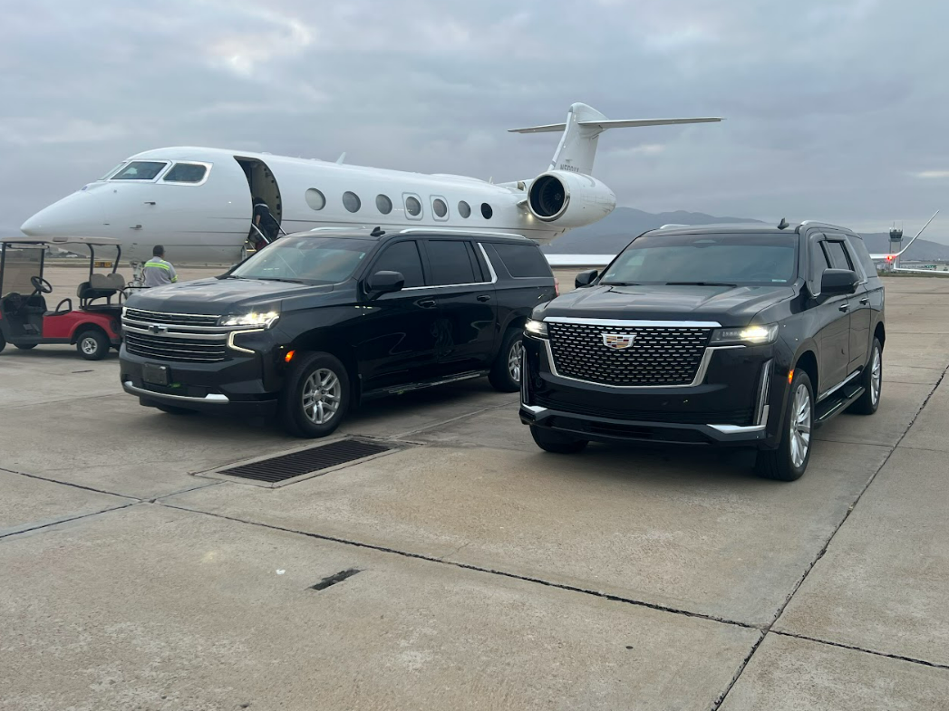 Boston Logan International Airport Car Services