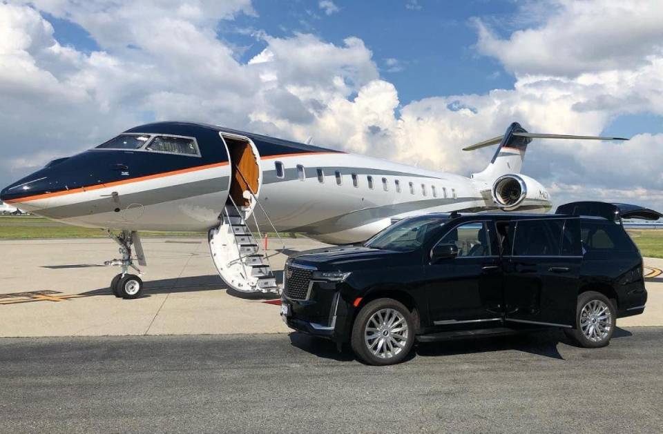 Boston Logan International Airport