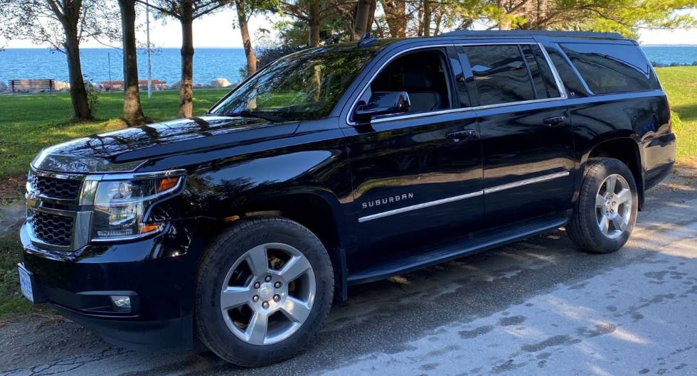 Private Airport Transportation North Reading to Logan