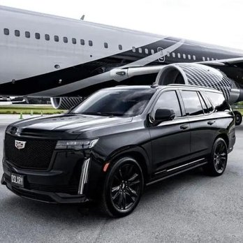 Private Airport Transportation North Reading to Logan