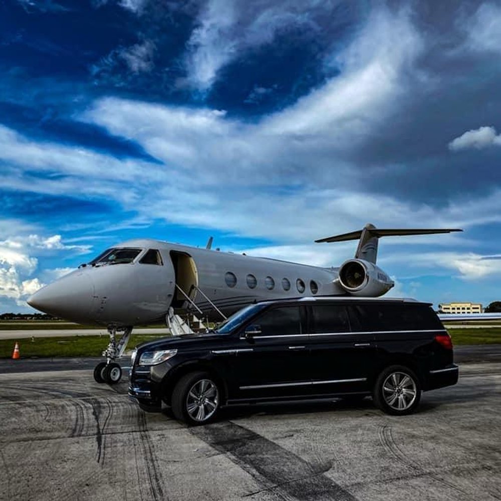 airport transportation in Boston