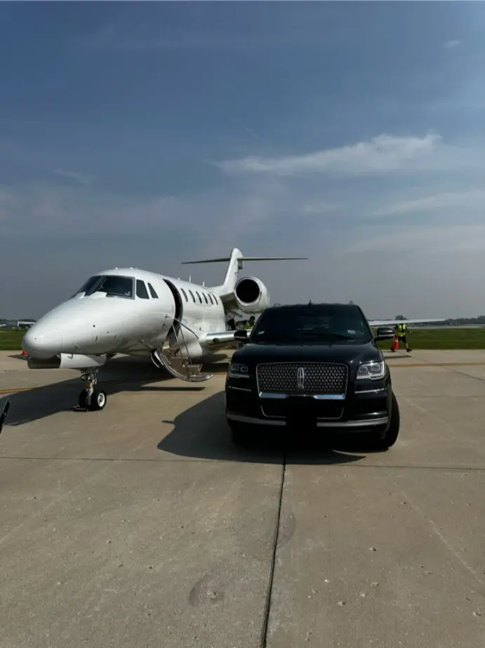 airport transportation in Boston