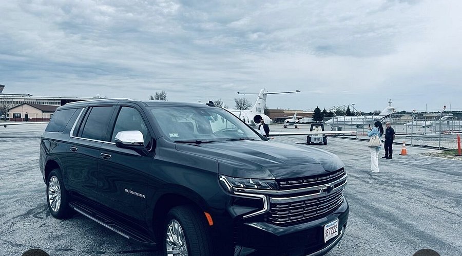 Black Car Services Boston