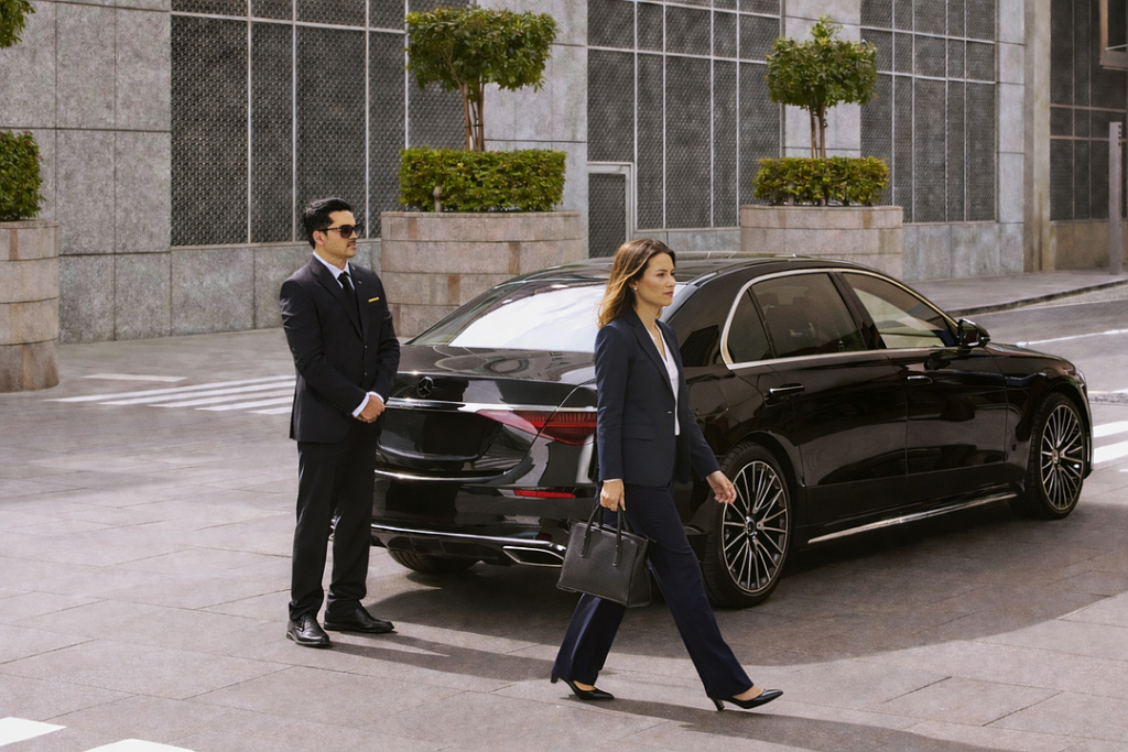 How to Make the Most of Black Car Services in Boston for Airport Transfers and Events