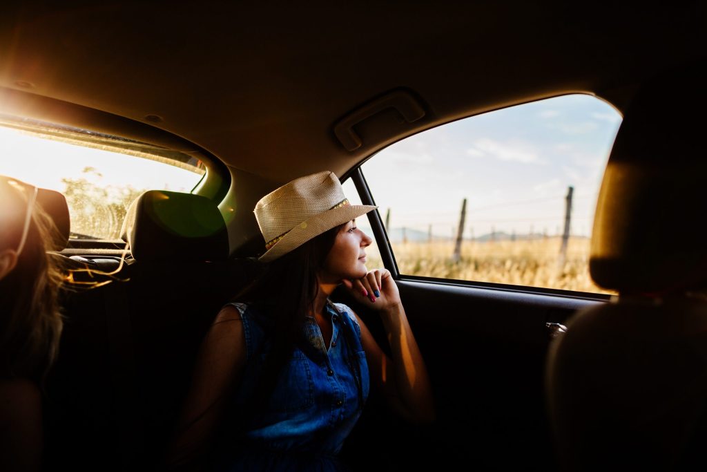 Top Advantages of Choosing a Black Car Service in Boston Over Rideshares