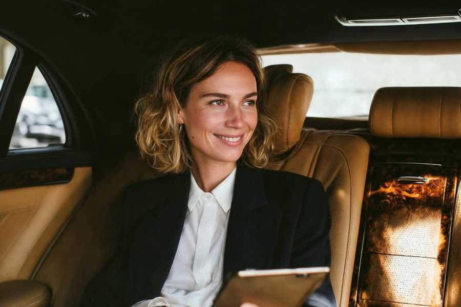 Black Car Service Boston