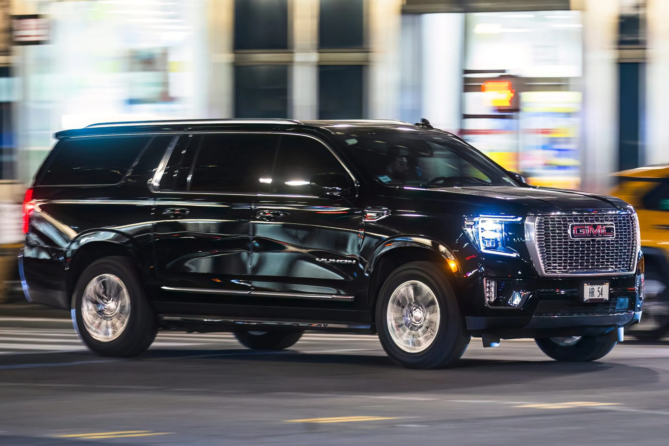 corporate travel in Boston