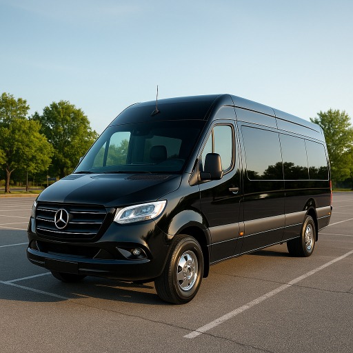 Weston MA Families Trust Private Transportation From Manchester-Boston Regional Airport During I-90 Summer Construction