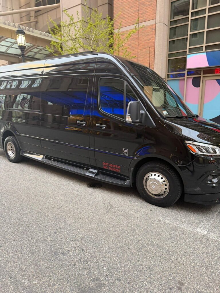 Group Transportation