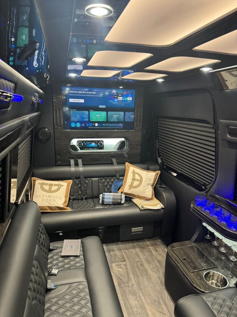 Group Transportation