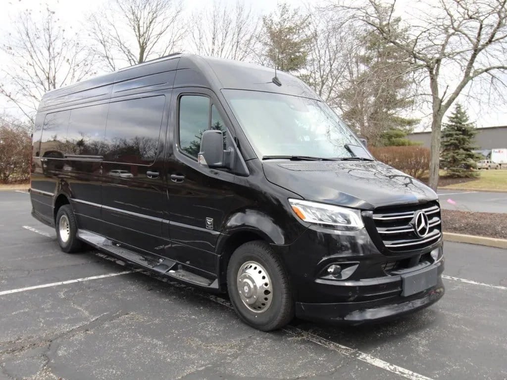 Group Transportation