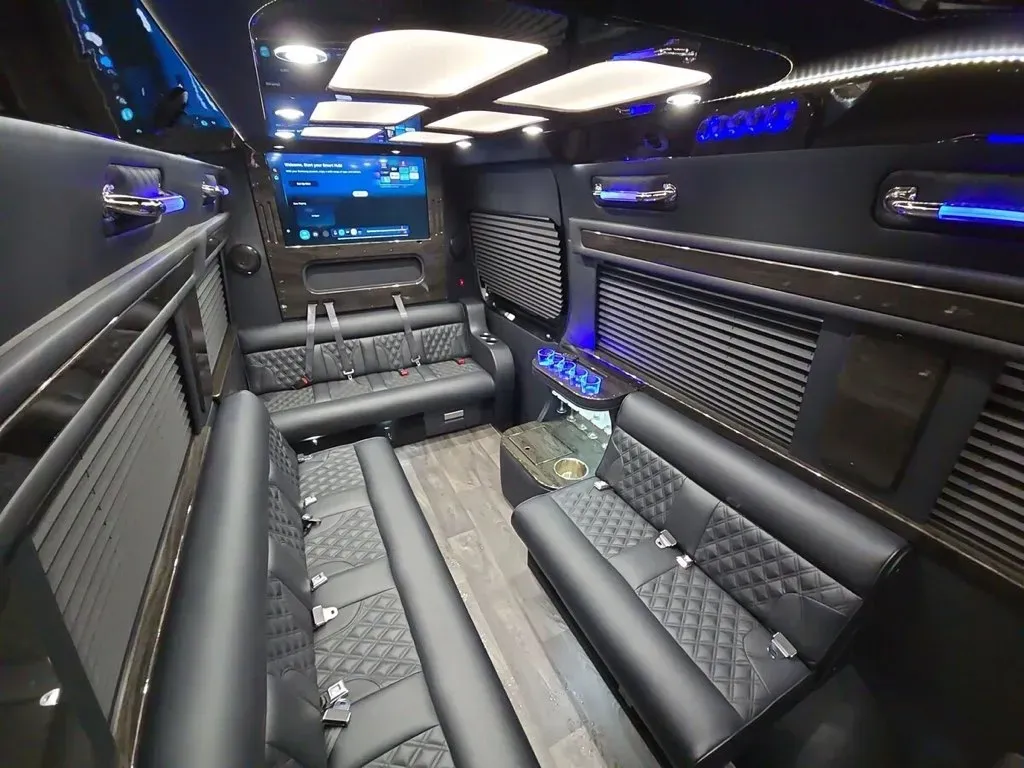 Group Transportation