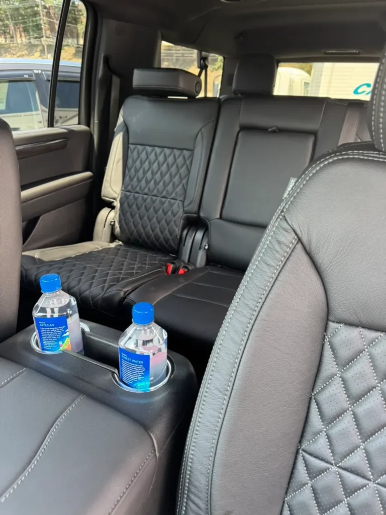 Airport Transportation
