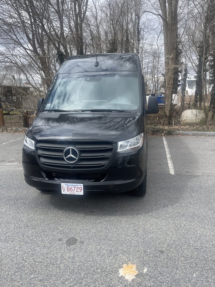 Group Transportation