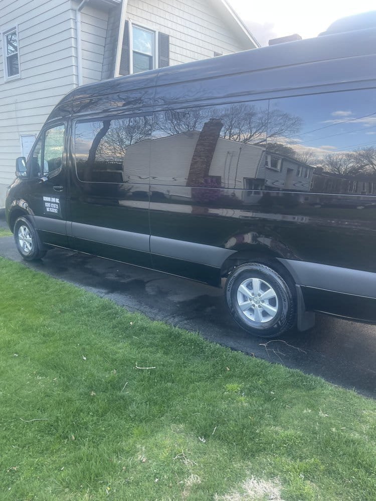 Business Event Transportation