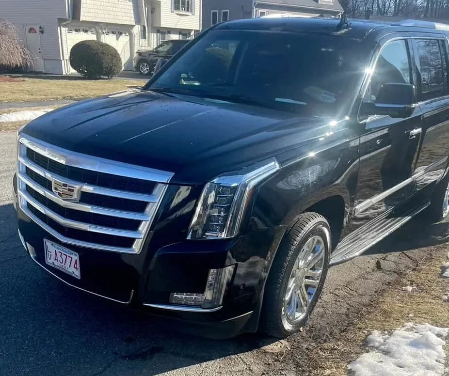 Hourly Chauffeur Service