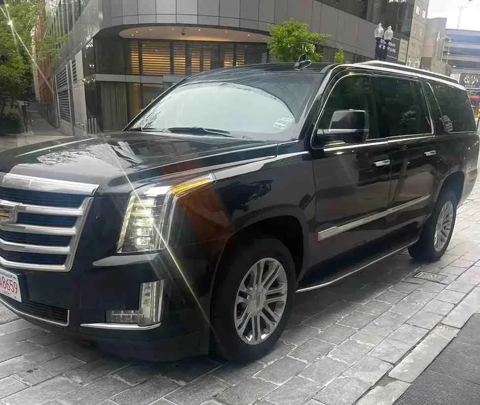Black Car Service