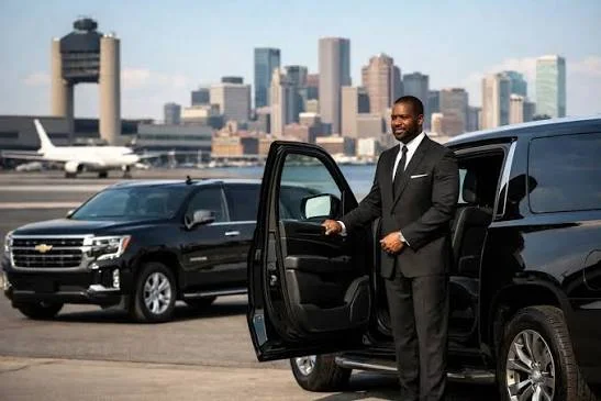 How Much Does a Chauffeur Service Cost